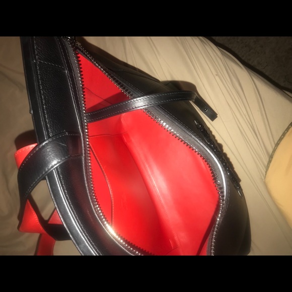 Christian Louboutin (Red Bottom) Bag